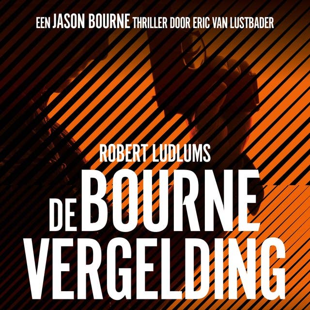 De Bourne vergelding: 11 Jason Bourne