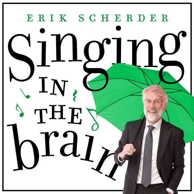Singing in the brain light: Simpel maar niet versimpeld