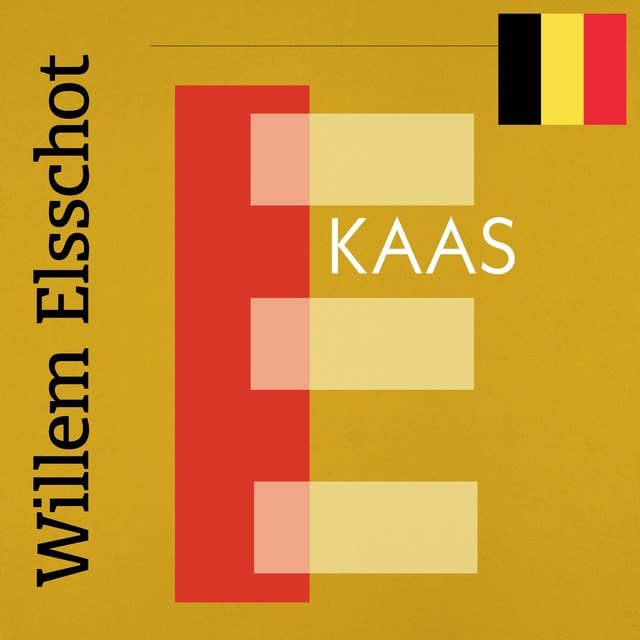 Cover for Kaas