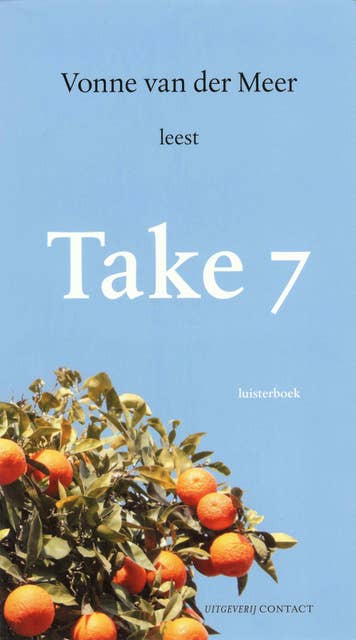 Cover for Take 7