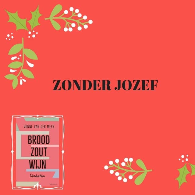 Cover for Zonder Jozef