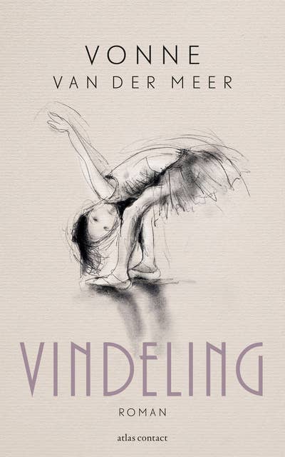 Cover for Vindeling