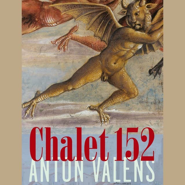 Chalet 152