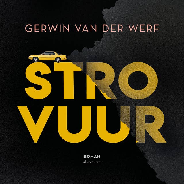 Cover for Strovuur