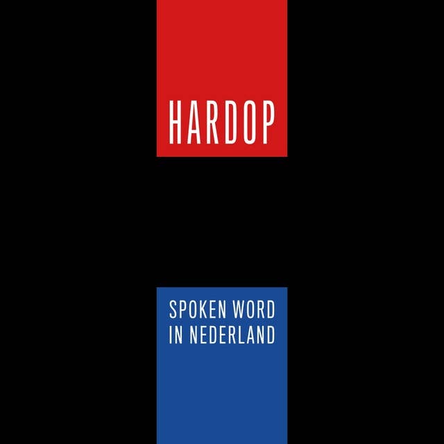 HARDOP: Spoken word in Nederland