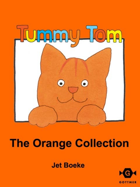 The orange collection