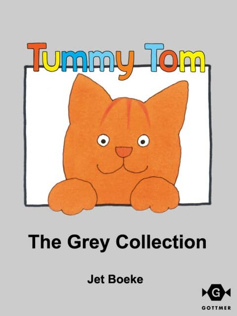 The grey collection