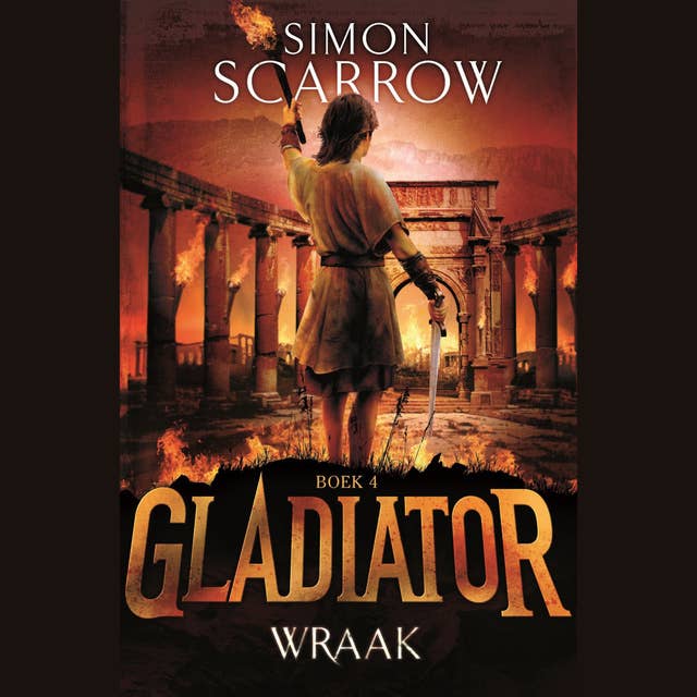 Wraak