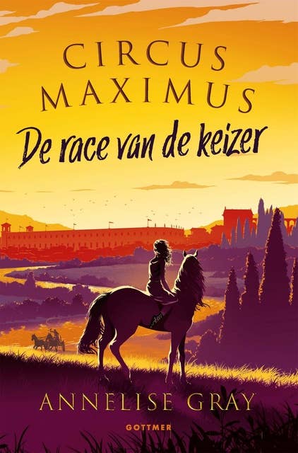Circus Maximus: De race van de keizer