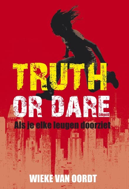 Truth or dare: als je elke leugen doorziet