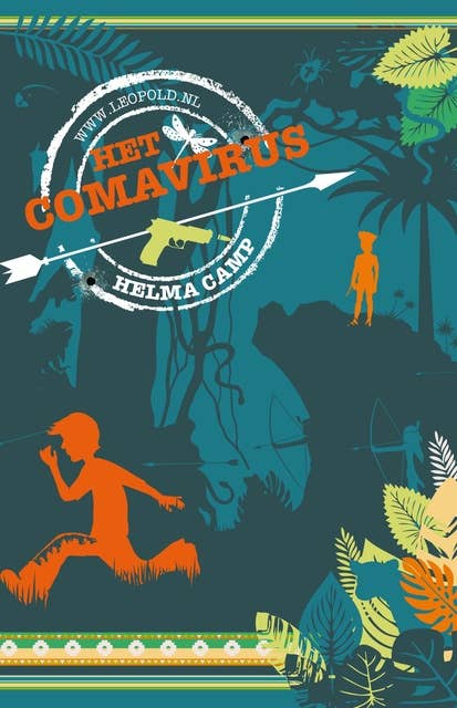 Het comavirus