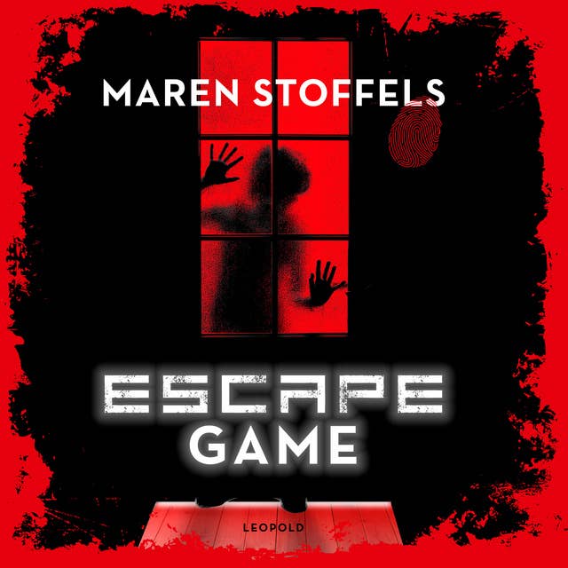 Escape Game: Ontsnappen uit een escape room