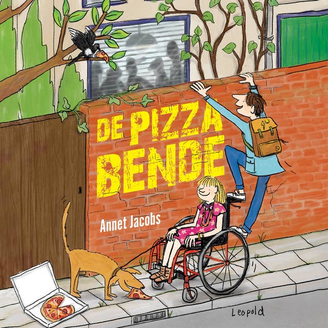 De Pizzabende