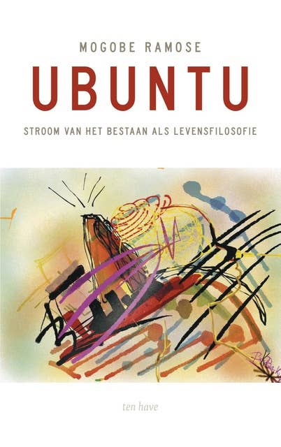 Ubuntu: Stroom van het bestaan als levensfilosofie