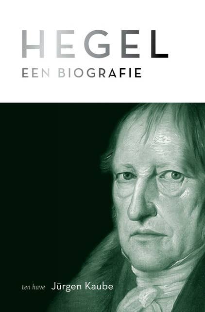 Hegel: Een biografie