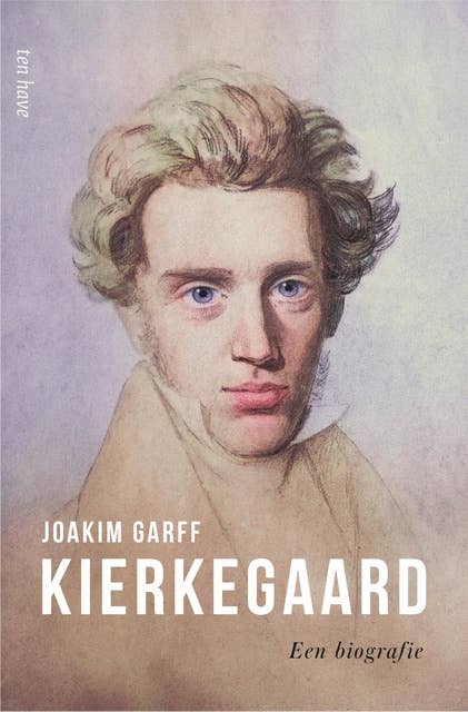 Kierkegaard: Een biografie