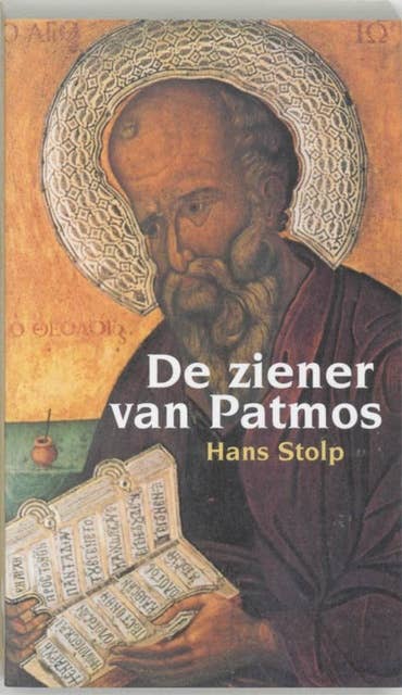 De ziener van Patmos: een vertelling naar de Openbaring van Johannes