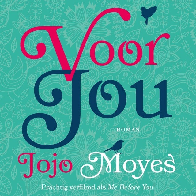 Lang Leve De Liefde - Ebook & Luisterboek - Jill Mansell - Storytel