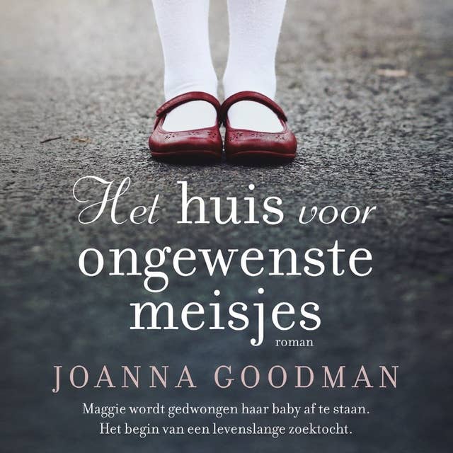 Het huis voor ongewenste meisjes 