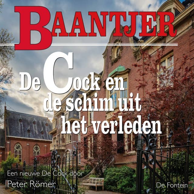 De Cock en de schim uit het verleden
