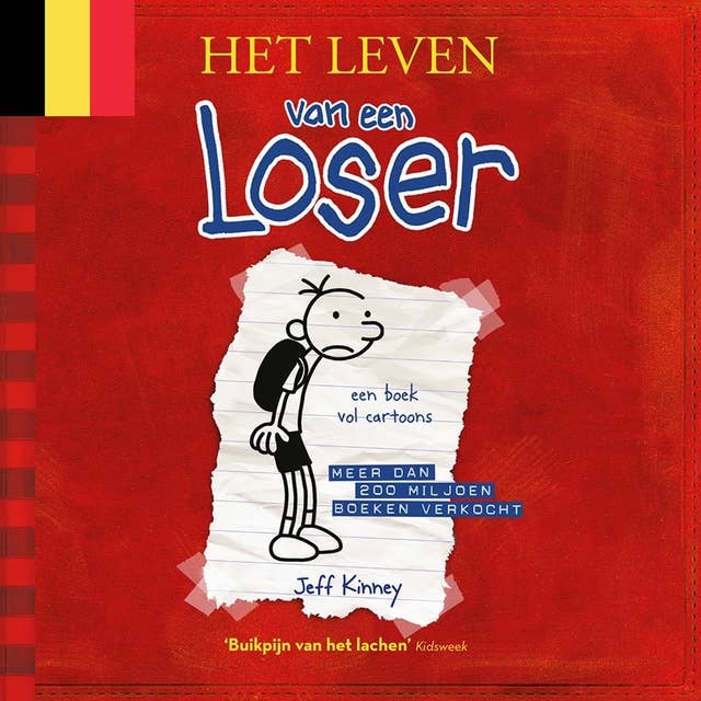 Het leven van een loser