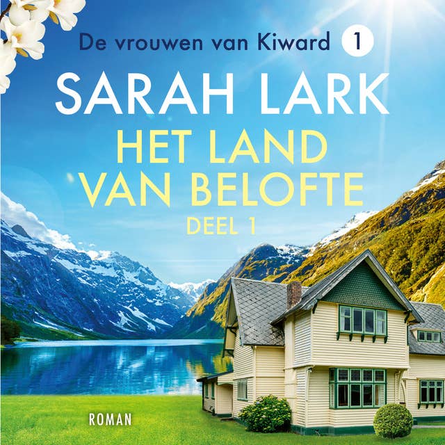 Het land van belofte - deel 1 