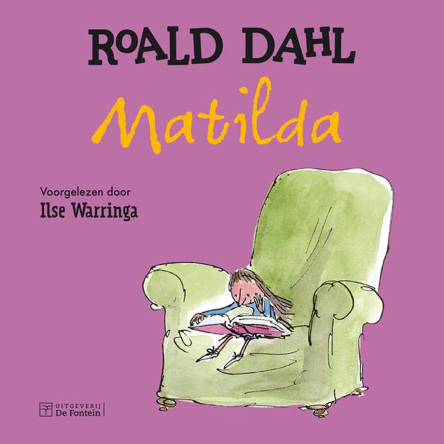 Matilda