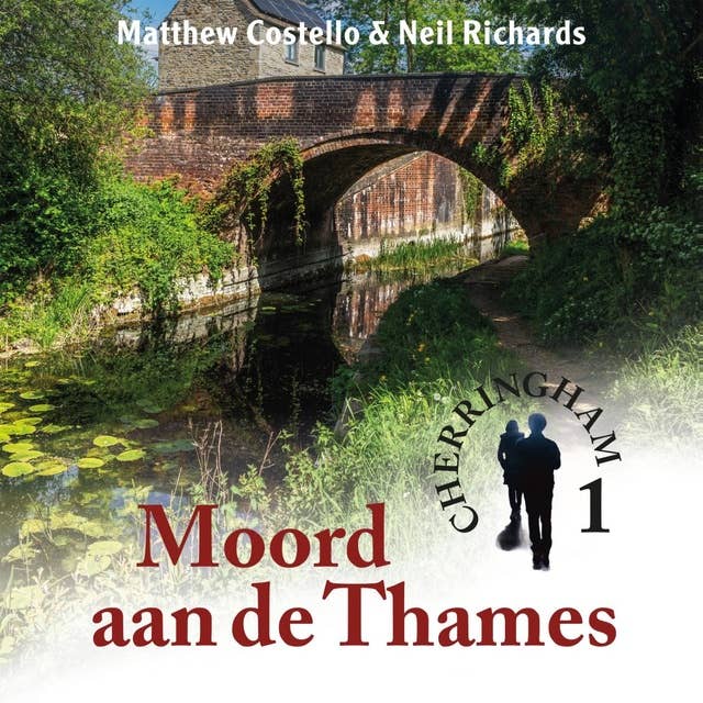 Moord aan de Thames