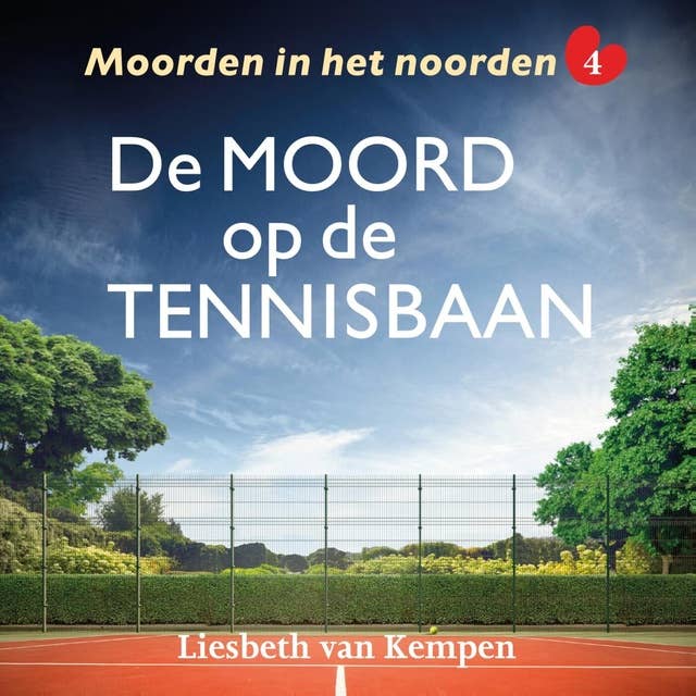 De moord op de tennisbaan 