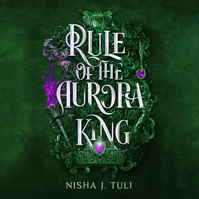 Rule of the Aurora King 