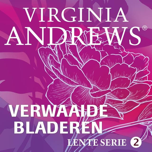 Verwaaide bladeren 