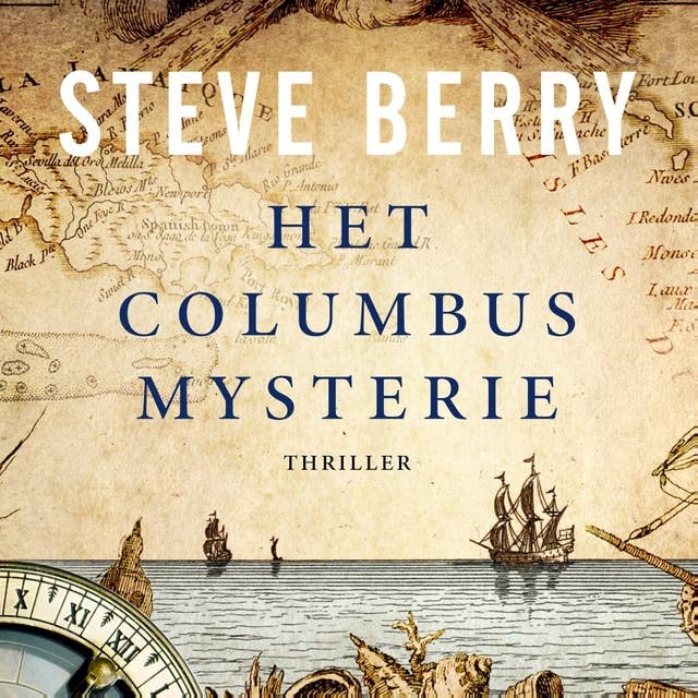 Het Columbus mysterie 