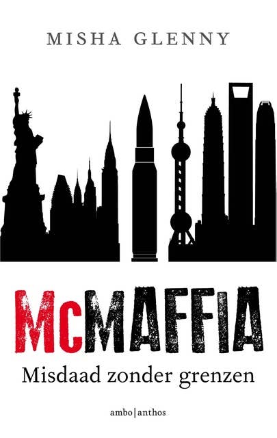 McMaffia: misdaad zonder grenzen