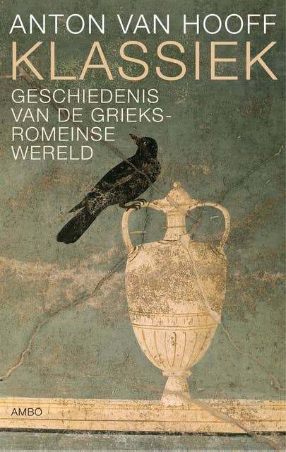 Klassiek: Een geschiedenis van de Grieks-Romeinse oudheid