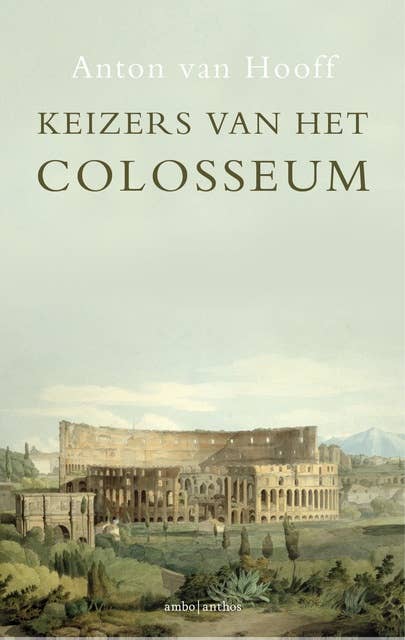 Keizers van het Colosseum: Vespasianus, Titus en Domitianus