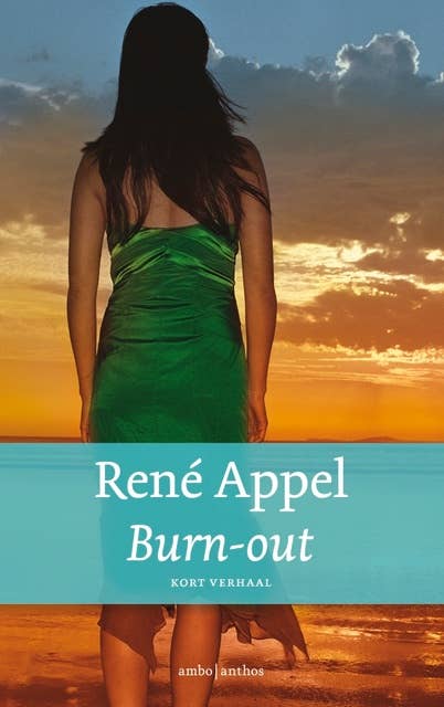 Burn-out: Kort verhaal