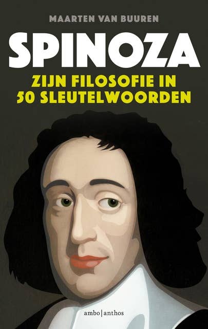 Spinoza: Zijn filosofie in vijftig sleutelwoorden