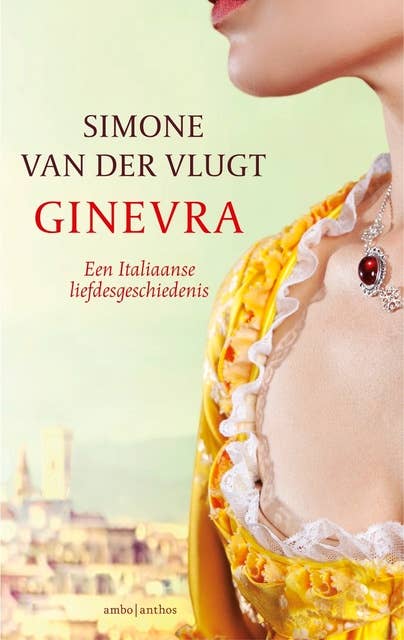 Ginevra: Een Italiaanse liefdesgeschiedenis