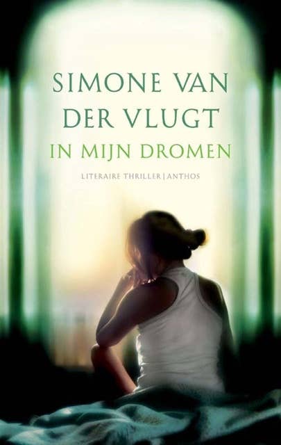 In mijn dromen by Simone van der Vlugt