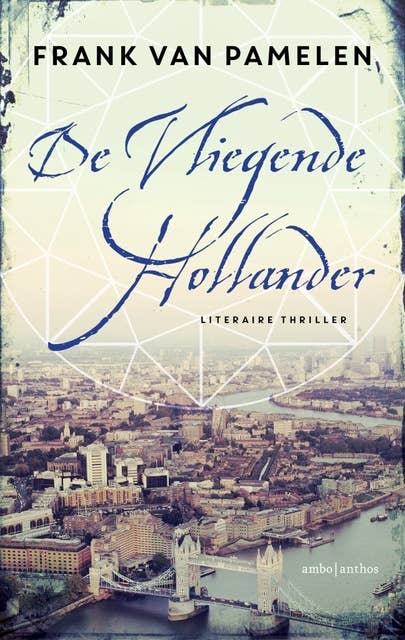 De Vliegende Hollander