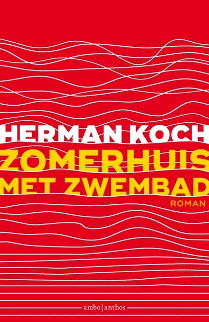 Cover for Zomerhuis met zwembad