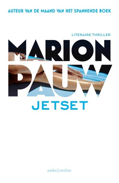 Jetset: Verkorte versie