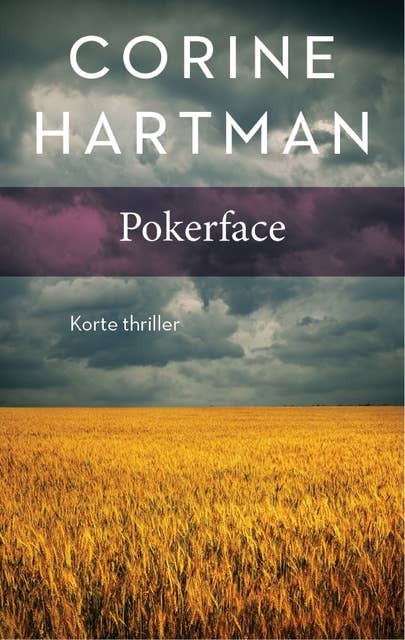 Pokerface: Korte thriller