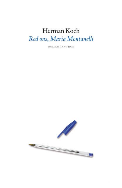 Red ons, Maria Montanelli