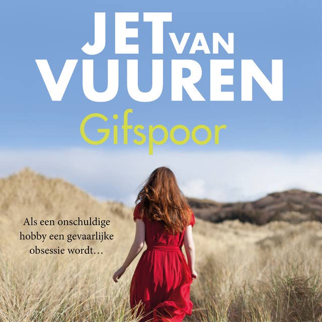 Cover for Gifspoor