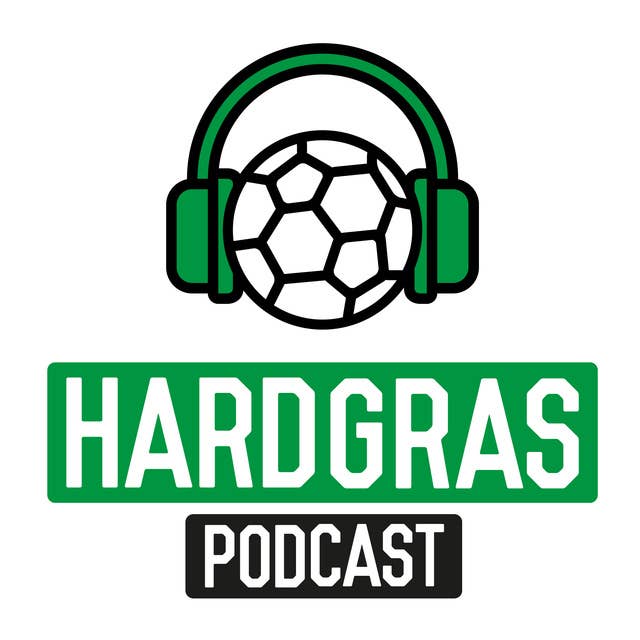 Hard Gras - Podcast #1: Feijenoordherinneringen en voetbalcarrières