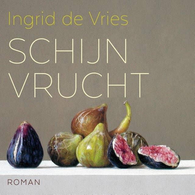 Schijnvrucht