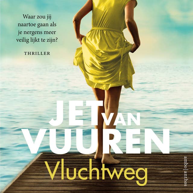 Cover for Vluchtweg