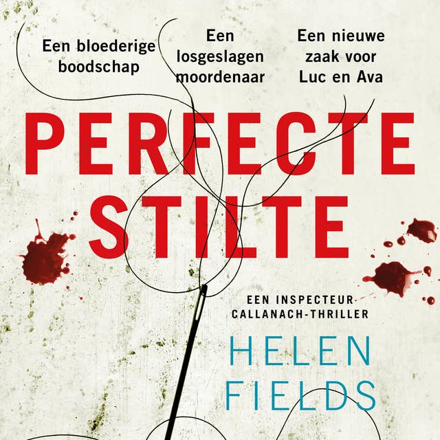 Perfecte stilte