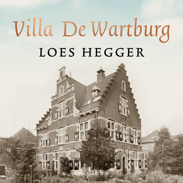 Villa De Wartburg: Een toevluchtsoord in het verzuilde naoorlogse Nederland
